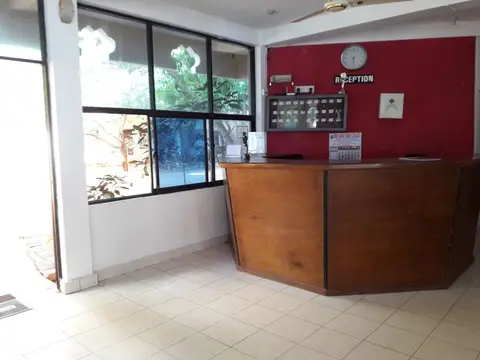 Sea View Beach Hotel — фото 1