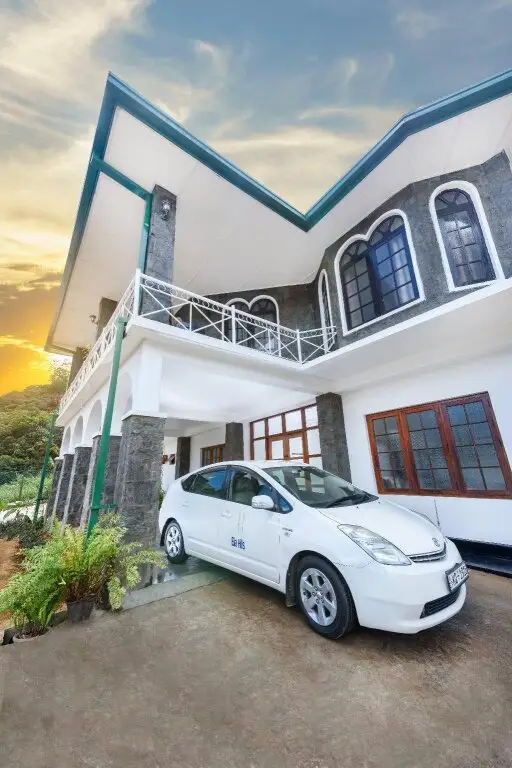 Нувара-Элия: Elia Hills Hotel