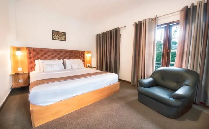 Нувара-Элия: Elia Hills Hotel