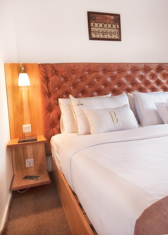 Нувара-Элия: Elia Hills Hotel