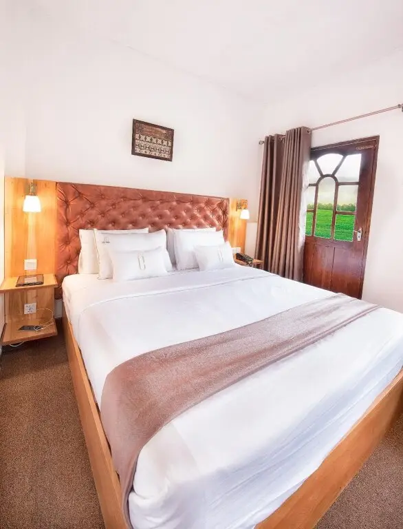 Нувара-Элия: Elia Hills Hotel