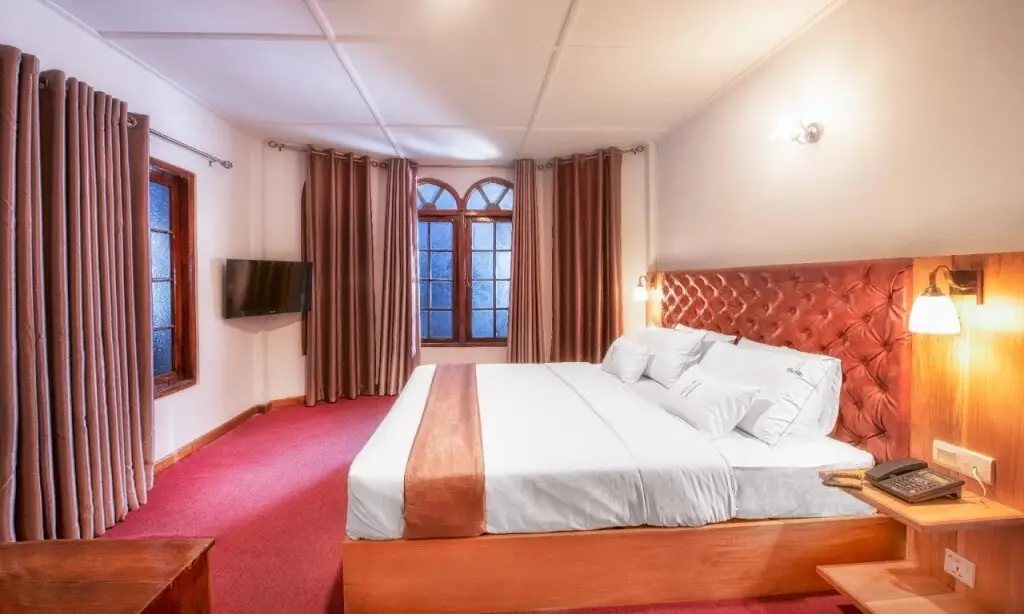 Нувара-Элия: Elia Hills Hotel