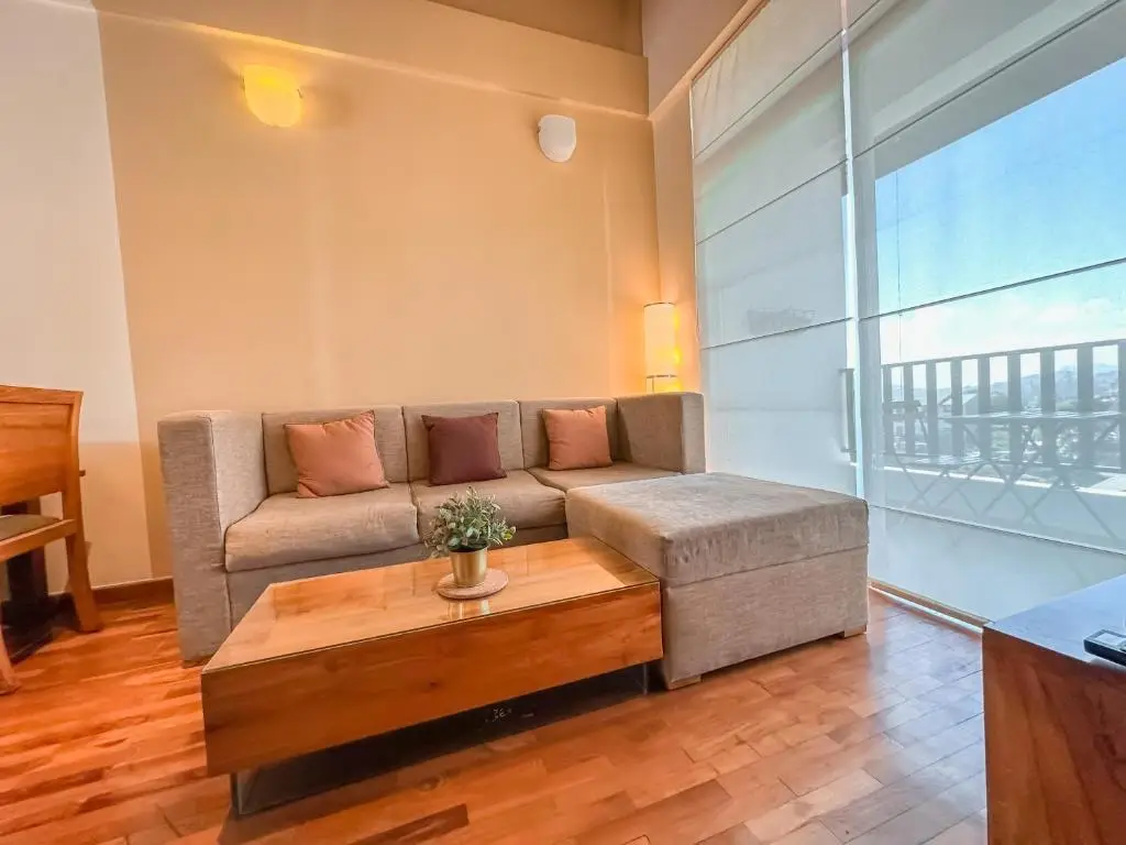 Нувара-Элия: LOTUS Luxury Apartment