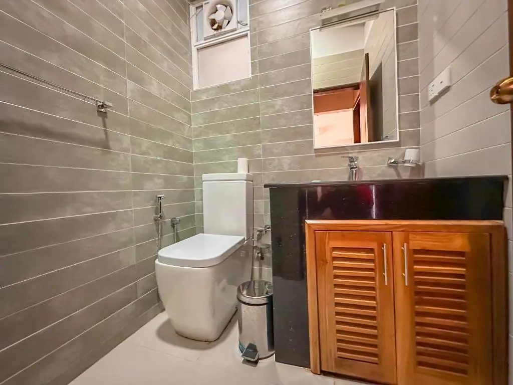 Нувара-Элия: LOTUS Luxury Apartment