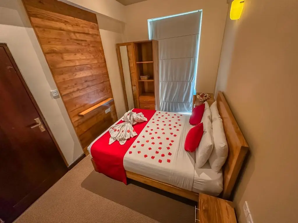 Нувара-Элия: LOTUS Luxury Apartment