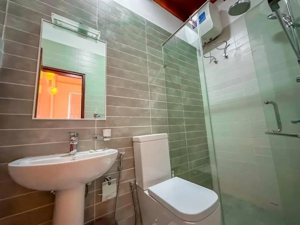 Нувара-Элия: LOTUS Luxury Apartment