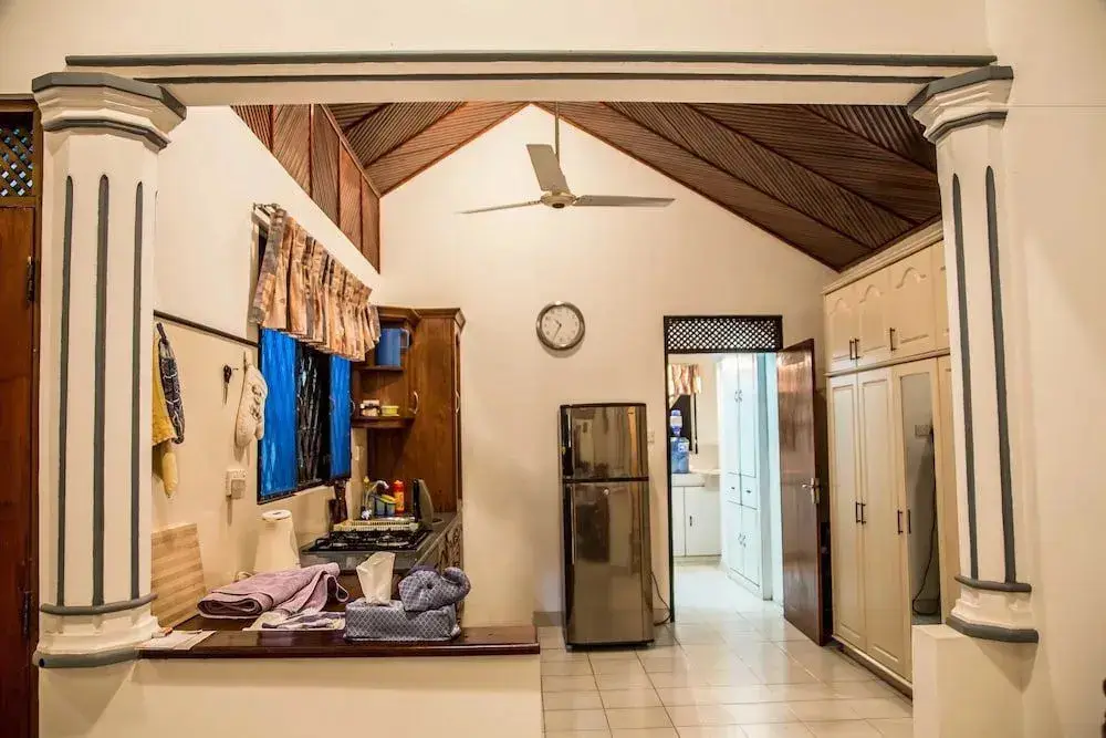 Негомбо: Lioni Holidays Villa
