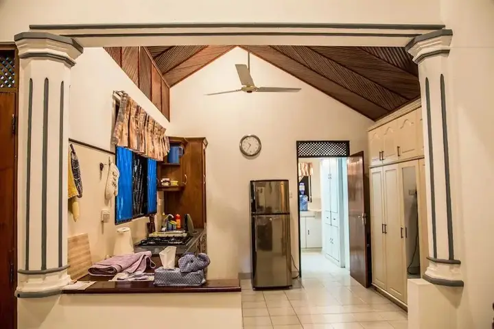 Негомбо: Lioni Holidays Villa