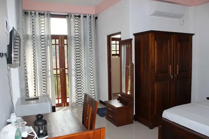 Негомбо: Lioni Holidays Villa