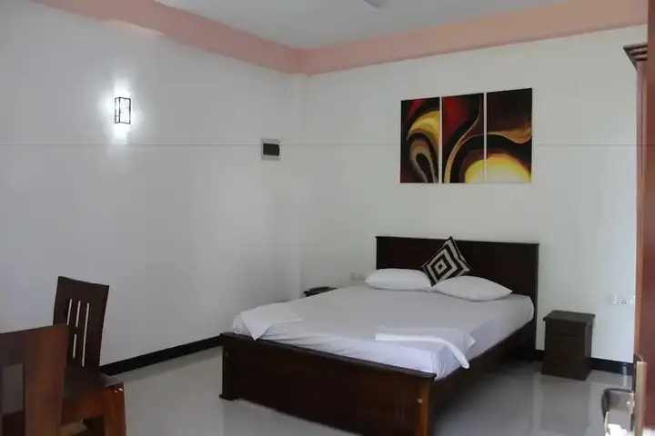 Негомбо: Lioni Holidays Villa