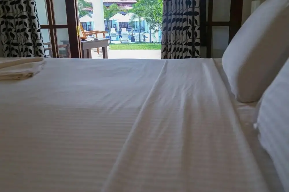 Хиккадува: Sithi Villas