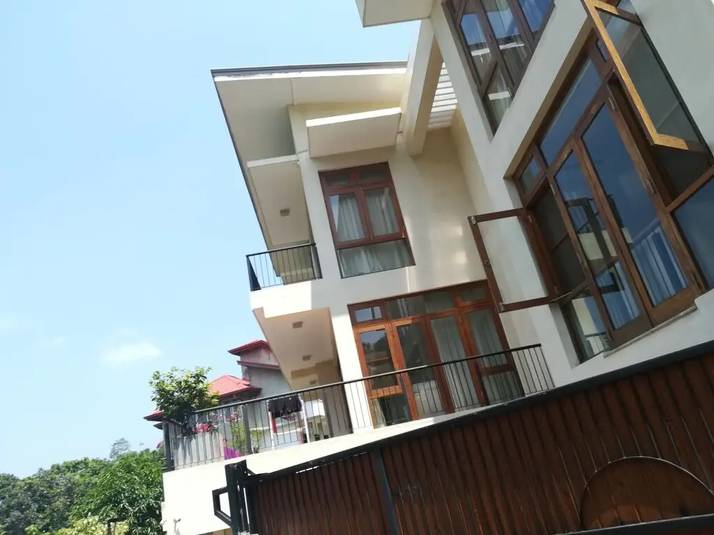 Mandarin Hill Residence — фото 1