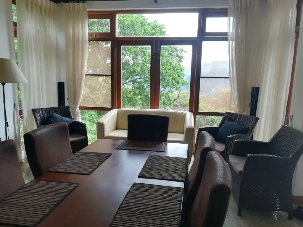 Канди: Mandarin Hill Residence