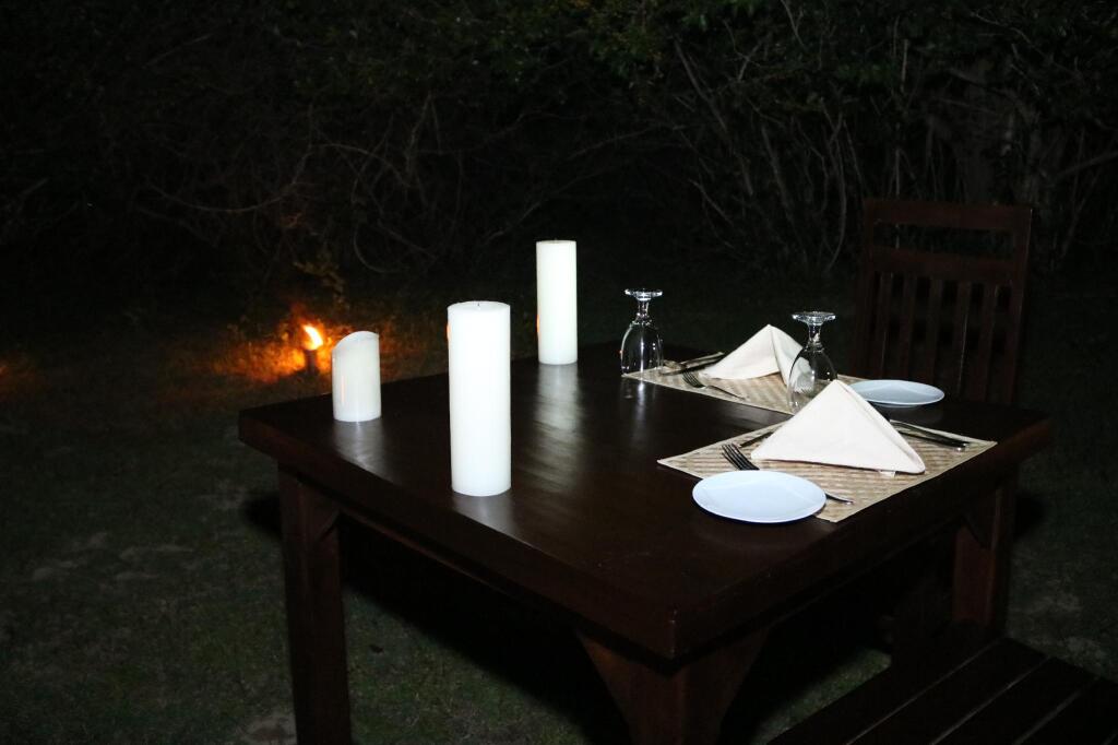 Киринда: Yala Wild Corridor Camp