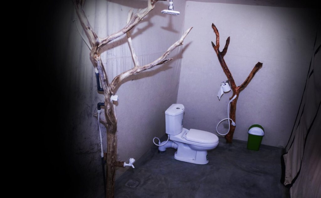 Киринда: Yala Wild Corridor Camp