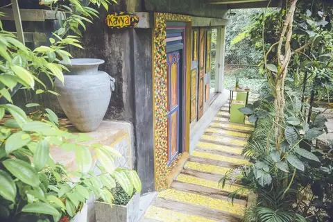 Aathma Colombo House — фото 1
