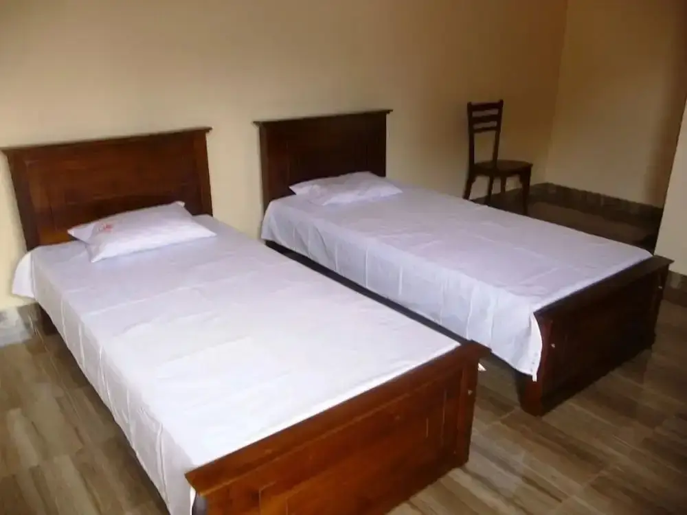 Катарагама: Palugaha Pilgrim Resort