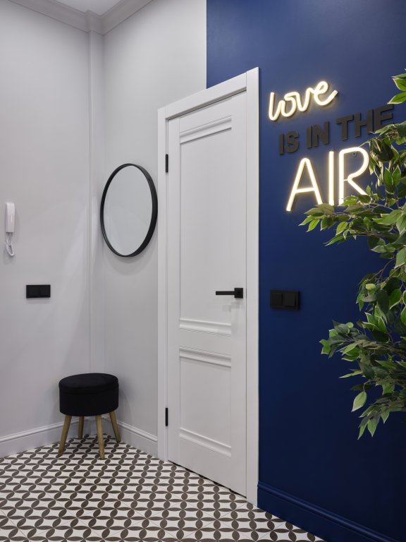 Иркутск: Апартаменты Air Studio