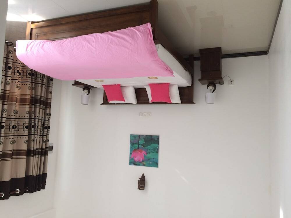 Велигама: Lo hostel
