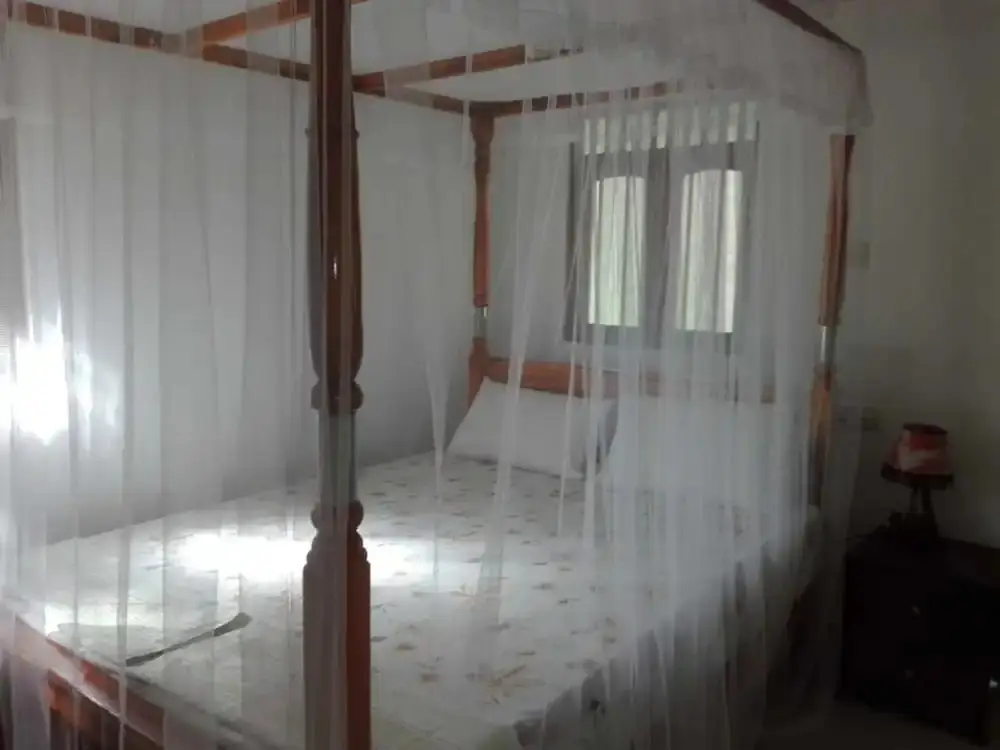 Унакурува: Yoho Green Garden Cabanas