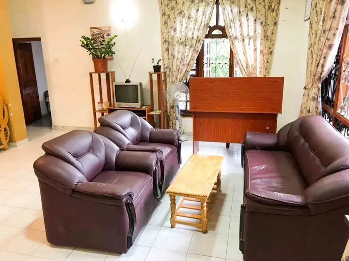 Бандаравела: Yoho Ella Reach Comfort Bungalow