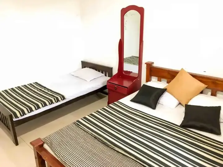 Бандаравела: Yoho Ella Reach Comfort Bungalow