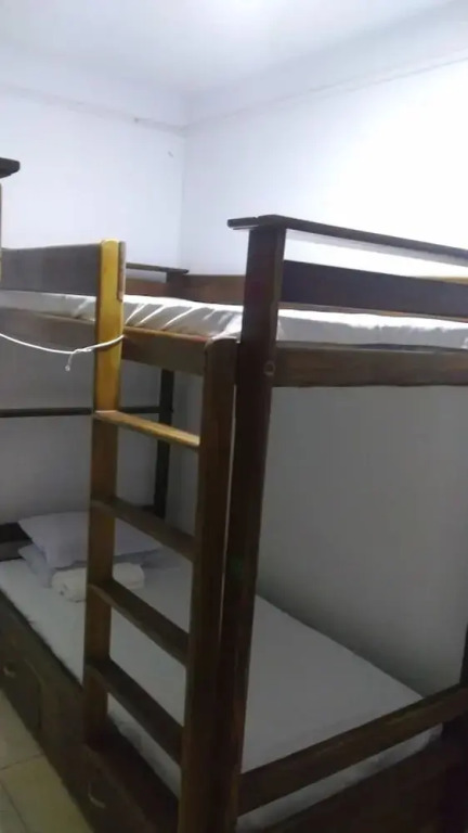 Баттикалоа: D&J Stamford Hotel - Hostel