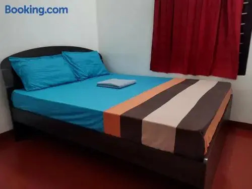 Джафна: Nallur Holidays Inn