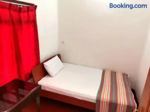 Джафна: Nallur Holidays Inn