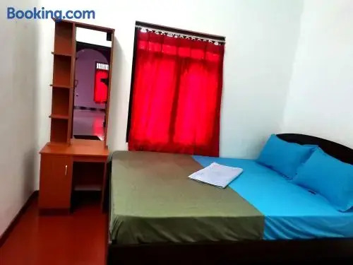 Джафна: Nallur Holidays Inn