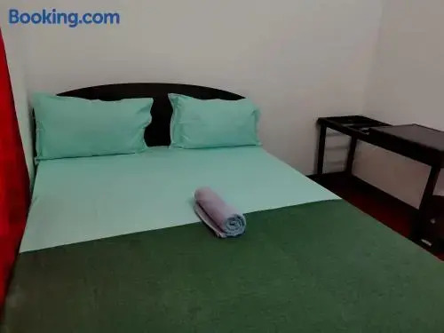 Джафна: Nallur Holidays Inn