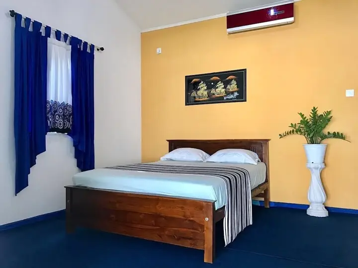 Негомбо: Villa Sri Beach