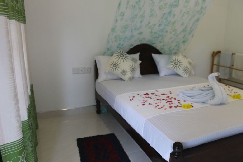 Сигирия: Fairview Dill homestay