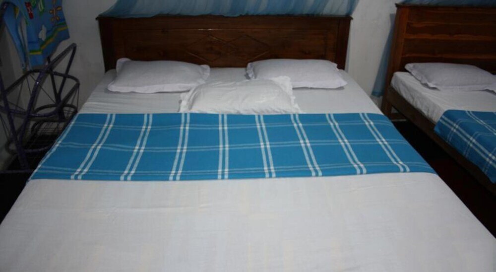 Элла: Sudu Homestay