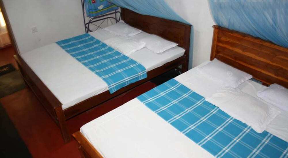 Элла: Sudu Homestay