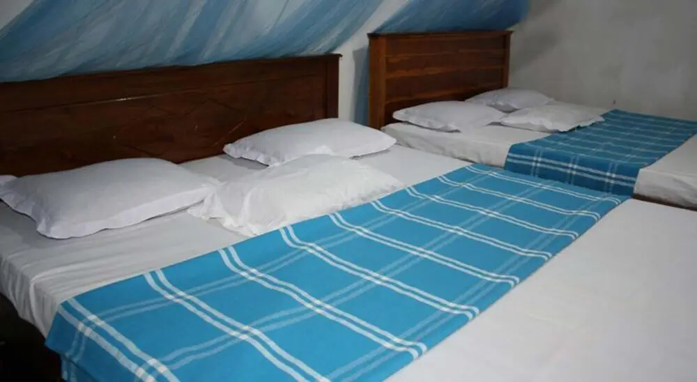 Элла: Sudu Homestay