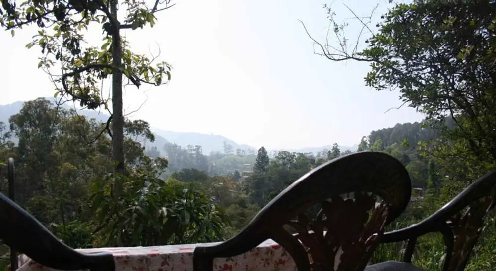 Элла: Sudu Homestay