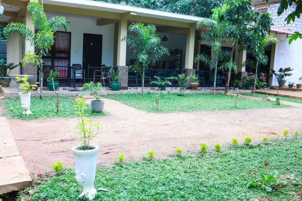 Дамбулла: Dambulla Holiday Home