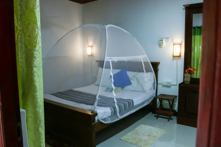 Дамбулла: Dambulla Holiday Home