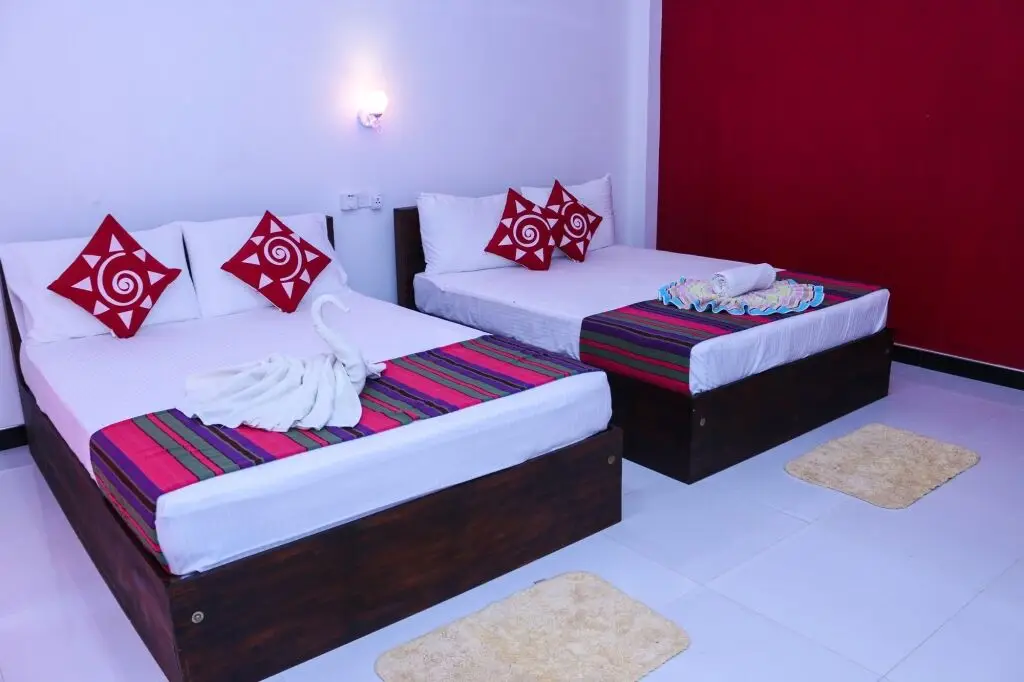 Дамбулла: Dambulla Holiday Home