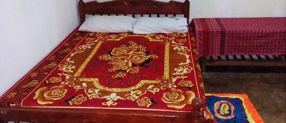 Элкадува: Meemure isabulana resort - Hostel