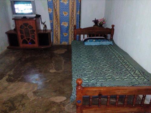 Элкадува: Meemure isabulana resort - Hostel