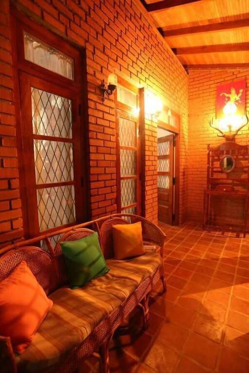 Канди: Plantation Retreat