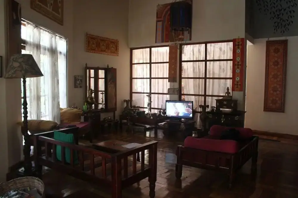 Канди: Plantation Retreat