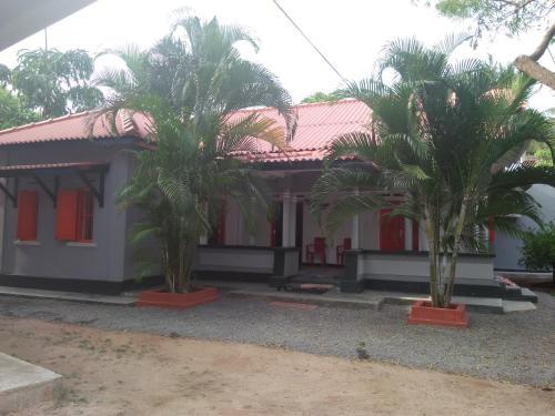 Тангалла: Yoho Suriya Villa