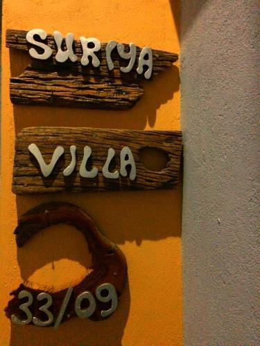Тангалла: Yoho Suriya Villa