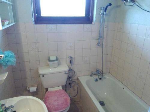 Нувара-Элия: Yoho 12 3 Upperlake Road