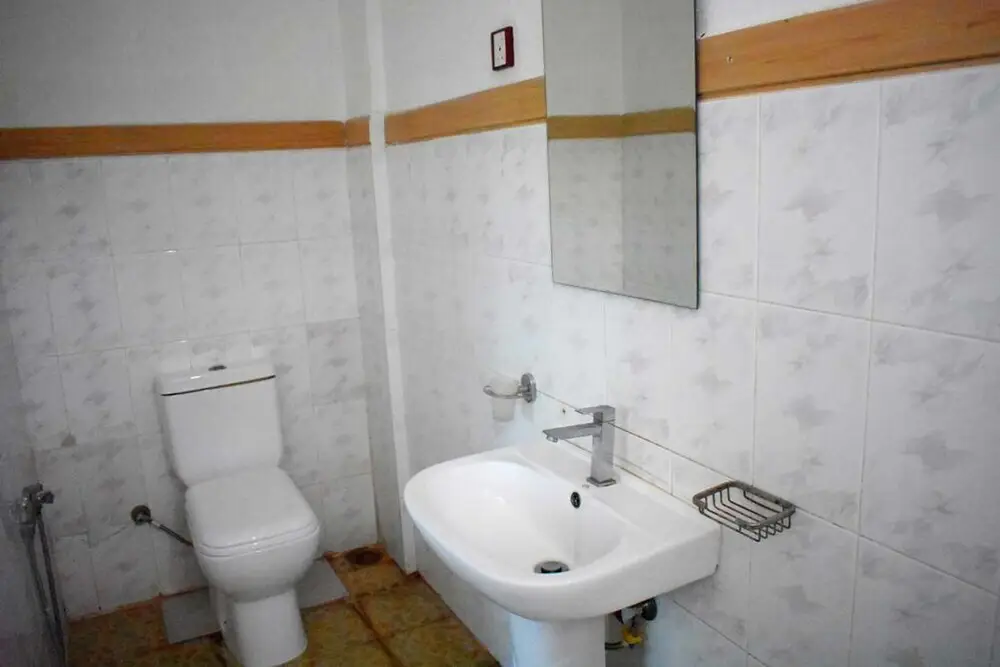 Анурадхапура: Yoho New Boa Vista Hotel