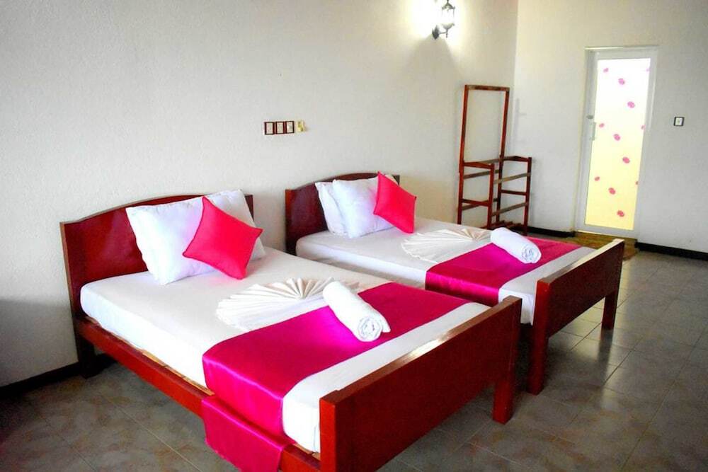 Анурадхапура: Yoho New Boa Vista Hotel