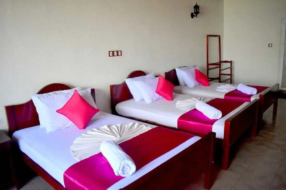 Анурадхапура: Yoho New Boa Vista Hotel